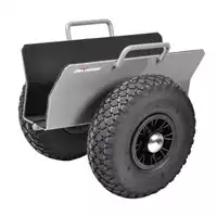 Foto articolo dell\'articolo Carrello portapannelli - Capacità  300 kg